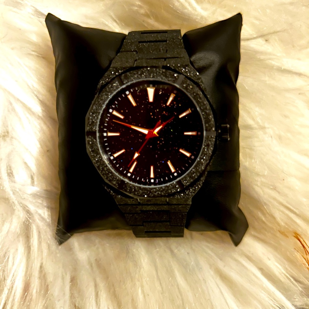 Paul Rich Style Watch Unbranded Frosted Stardust